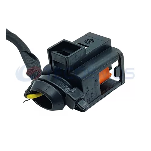 Auto Parts Waterproof Automotive Connector 2 Pin Female for Car Connector Plug DJ7021C-3.5-21 - image 6